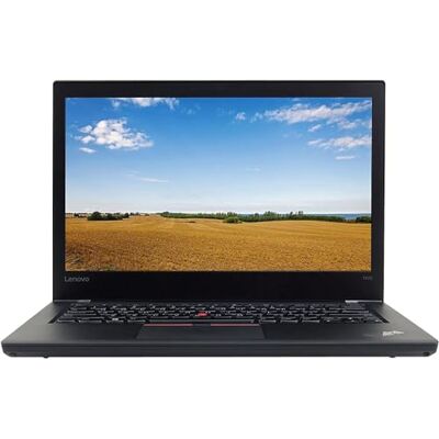 Lenovo ThinkPad T470 14 inch 1920 × 1080 Full HD Intel Core i5 6300 512 GB SSD 16 GB harde schijf Windows 10 Pro Webcam Spaans toetsenbord (gereviseerd) Lenovo ThinkPad T470 14 inch 1920 × 1080 Full HD Intel Core i5 6300 512 GB SSD 16 GB harde schijf Windows 10 Pro Webcam Spaans toetsenbord (gereviseerd)