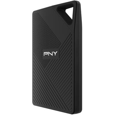 PNY RP60 1TB USB-C draagbare SSD PNY RP60 1TB USB-C draagbare SSD