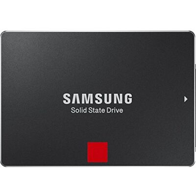 Samsung MZ-7KE2T0BW 850PRO SSD 2TB (6,4 cm (2,5 inch), SATA III) zwart Samsung MZ-7KE2T0BW 850PRO SSD 2TB (6,4 cm (2,5 inch), SATA III) zwart