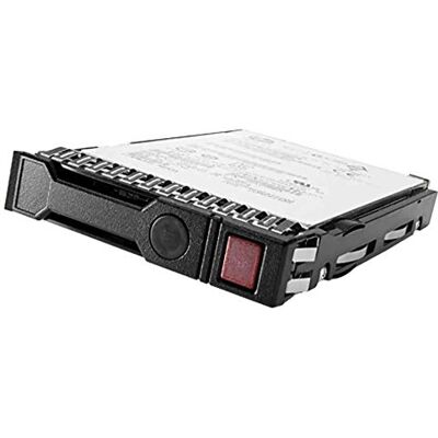 HP Enterprise E Midline harde schijf 4 TB Laag profiel 8,9 cm LFF SAS 12 Gbit/s 7200 rpm HP Enterprise E Midline harde schijf 4 TB Laag profiel 8,9 cm LFF SAS 12 Gbit/s 7200 rpm
