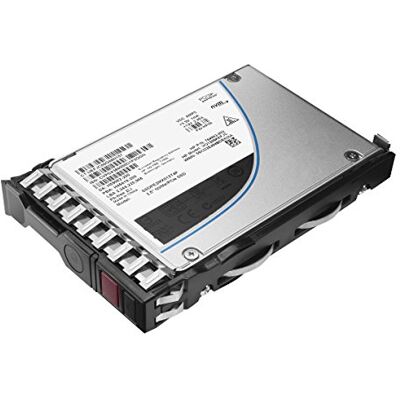 HP 764925 SSD-harde schijf (240 GB, intern, 6,4 cm (2,5), 6 Gbps, SATA III) zwart HP 764925 SSD-harde schijf (240 GB, intern, 6,4 cm (2,5), 6 Gbps, SATA III) zwart