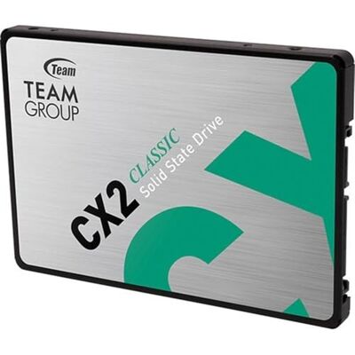 TEAMGROUP SSD Team Group CX2 Classic -1TB SATA 6Gb/s TEAMGROUP SSD Team Group CX2 Classic -1TB SATA 6Gb/s