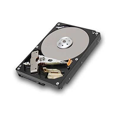 Toshiba DT01ACA200 interne harde schijf 3,5 inch SATA III 7200 rpm 2 TB Toshiba DT01ACA200 interne harde schijf 3,5 inch SATA III 7200 rpm 2 TB