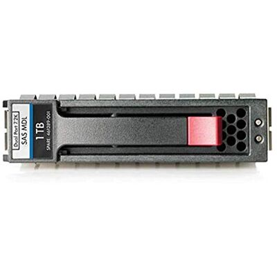 HP 1TB 6G SAS 7.2K 3.5" SC MDL HP 1TB 6G SAS 7.2K 3.5" SC MDL
