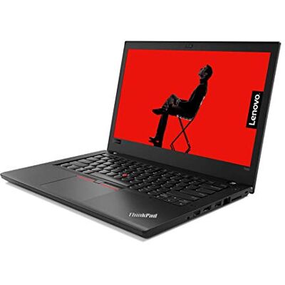 Lenovo ThinkPad T480 14" 1920x1080 Full HD Intel Core i5 256GB SSD harde schijf 8GB geheugen Windows 11 Pro Webcam UMTS LTE Notebook (gereviseerd) Lenovo ThinkPad T480 14" 1920x1080 Full HD Intel Core i5 256GB SSD harde schijf 8GB geheugen Windows 11 Pro Webcam UMTS LTE Notebook (gereviseerd)