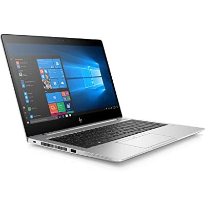 HP EliteBook 850 G5 15,6 inch 1920 x 1080 Full HD Intel Core i5 8350U 1TB 16GB SSD harde schijf Windows 11 Pro vingerafdruk webcam laptop (gereviseerd) HP EliteBook 850 G5 15,6 inch 1920 x 1080 Full HD Intel Core i5 8350U 1TB 16GB SSD harde schijf Windows 11 Pro vingerafdruk webcam laptop (gereviseerd)