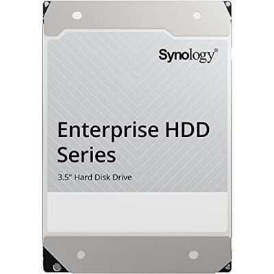 Synology HAT5310-8T – 3,5 p – 8 TB – 256 MB cache – 7200 rpm – Sata 6 Gb/s Synology HAT5310-8T – 3,5 p – 8 TB – 256 MB cache – 7200 rpm – Sata 6 Gb/s