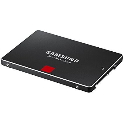 Samsung SSD 1TB serie 850 PRO 2,5 inch S-ATA 6,0 Gbps (MZ-7KE1T0BW) Samsung SSD 1TB serie 850 PRO 2,5 inch S-ATA 6,0 Gbps (MZ-7KE1T0BW)