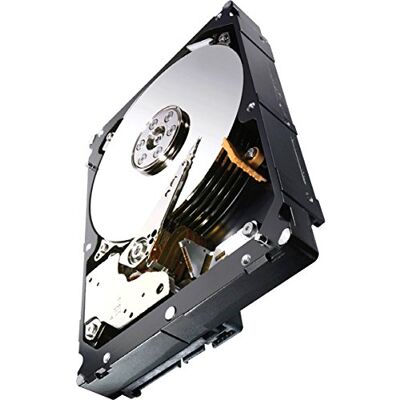 Seagate ST2000NM0043 Constellation ES.3 Harde schijf Seagate ST2000NM0043 Constellation ES.3 Harde schijf