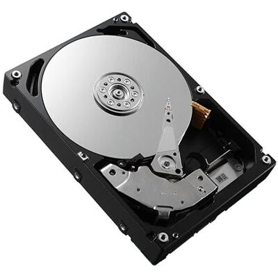Dell HDD 1,8TB SAS 10K 2,5 Inch 12GBPS, GP3FR Dell HDD 1,8TB SAS 10K 2,5 Inch 12GBPS, GP3FR