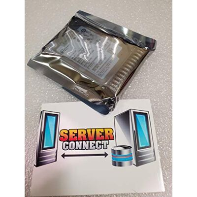 HP Enterprise EG001200JWJNQ interne harde schijf (2,5 inch), 1200 GB, SAS HP Enterprise EG001200JWJNQ interne harde schijf (2,5 inch), 1200 GB, SAS