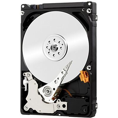 Seagate ST3500312CS SATA harde schijf, zwart Seagate ST3500312CS SATA harde schijf, zwart