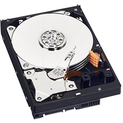 Western Digital Wester Digital WD10EZEX interne harde schijf 1 TB, Connectiviteit: SATA, Maat: 3.5", Zilver Western Digital Wester Digital WD10EZEX interne harde schijf 1 TB, Connectiviteit: SATA, Maat: 3.5", Zilver