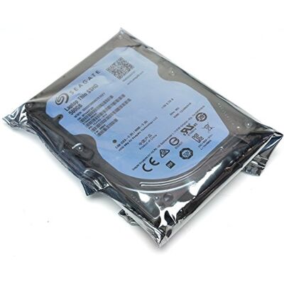 Seagate ST500LM000 2,5 inch 500 GB serial_ata150 5400 rpm Seagate ST500LM000 2,5 inch 500 GB serial_ata150 5400 rpm