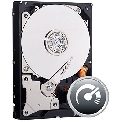 Western Digital WD SAS XE Drives interne harde schijf (600 GB, 10.000 rpm, 32 MB, SATA 6 Gb/s (WD6001BKHG Bulk) Western Digital WD SAS XE Drives interne harde schijf (600 GB, 10.000 rpm, 32 MB, SATA 6 Gb/s (WD6001BKHG Bulk)