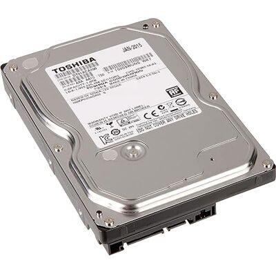 Toshiba Dell 1TB interne Festplatte DT01ACA100 13,5 inch HDD SATA 6 Gb/s 7200 rpm (refurbished) Toshiba Dell 1TB interne Festplatte DT01ACA100 13,5 inch HDD SATA 6 Gb/s 7200 rpm (refurbished)