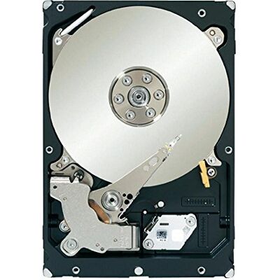 Seagate ST1000VM002 Pipeline interne harde schijf 3,5 inch SATA II 5900 rpm 1 TB Seagate ST1000VM002 Pipeline interne harde schijf 3,5 inch SATA II 5900 rpm 1 TB