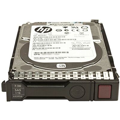 HP Enterprise 652749-B21 HP Enterprise 652749-B21