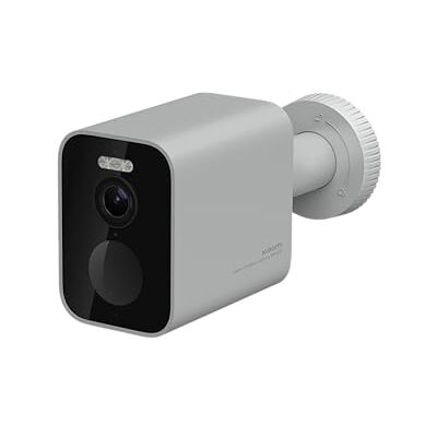 Xiaomi Buitencamera BW300 Voor betrouwbare intelligente beveiliging bij elk weer Xiaomi Buitencamera BW300 Voor betrouwbare intelligente beveiliging bij elk weer