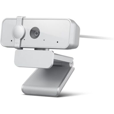 Lenovo 310 FHD webcam wit Lenovo 310 FHD webcam wit