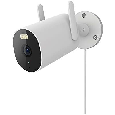 Xiaomi Outdoor Camera AW300 EU Xiaomi Outdoor Camera AW300 EU