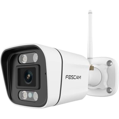 Foscam V8P wit Foscam V8P wit