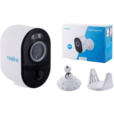 REOLINK Argus 3 Pro bewakingscamcorder REOLINK Argus 3 Pro bewakingscamcorder