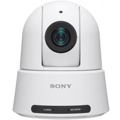Sony SRG-A40WC 4K PTZ camera w/autoframing Sony SRG-A40WC 4K PTZ camera w/autoframing