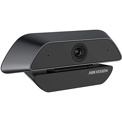 Hikvision DS-U12 webcam Full HD 1920 x 1080 Pixel Hikvision DS-U12 webcam Full HD 1920 x 1080 Pixel