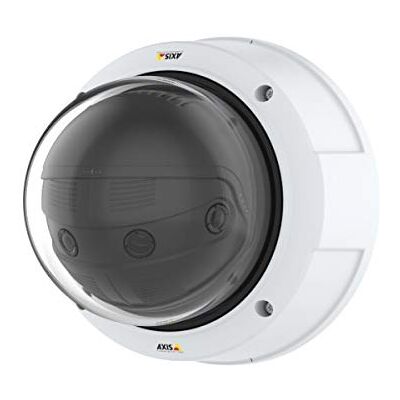 Axis P3807-PVE Netcam, PC/Mac Axis P3807-PVE Netcam, PC/Mac