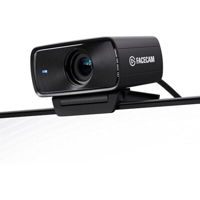 Elgato Facecam MK.2 Full HD webcam Elgato Facecam MK.2 Full HD webcam