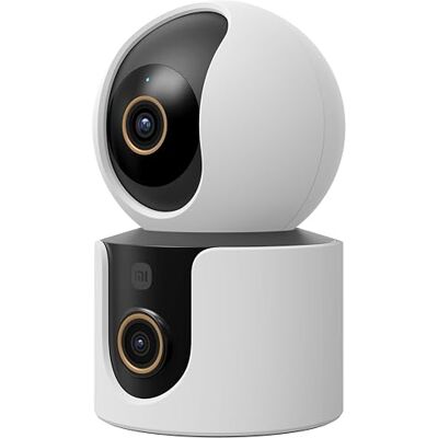 XIAOMI Smart Camera C500 Dual EU XIAOMI Smart Camera C500 Dual EU