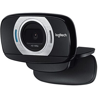 Logitech HD-webcam C615 Logitech HD-webcam C615