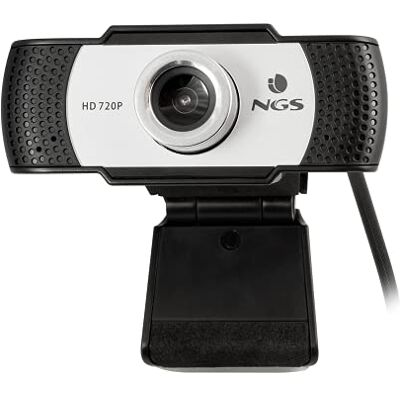 NGS Xpresscam 720 HD webcam 720P NGS Xpresscam 720 HD webcam 720P
