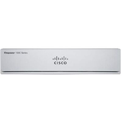 Cisco Systems Veilige firewall: Firepower 1010-apparaat met FTD-software, 8 Gigabit Ethernet-poorten (GbE), doorvoer tot 650 Mbps, 90 dagen beperkte garantie (FPR1010-NGFW-K9) Cisco Systems Veilige firewall: Firepower 1010-apparaat met FTD-software, 8 Gigabit Ethernet-poorten (GbE), doorvoer tot 650 Mbps, 90 dagen beperkte garantie (FPR1010-NGFW-K9)
