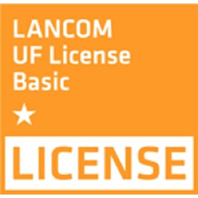 Lancom R&S UF-360-5Y Basic License (5 jaar) Lancom R&S UF-360-5Y Basic License (5 jaar)