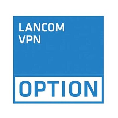 Lancom VPN 50 optie Lancom VPN 50 optie