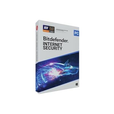 Bitdefender Internet Security 1 jaar 1 PC (OEM) Bitdefender Internet Security 1 jaar 1 PC (OEM)