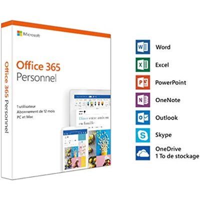 Microsoft bureau 365 personal Microsoft bureau 365 personal