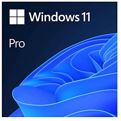 Microsoft Sistema Operativo Windows 11 Pro 64 Bits PT DVD OEM Microsoft Sistema Operativo Windows 11 Pro 64 Bits PT DVD OEM