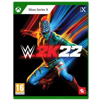 2K Take 2 NG WWE 22 XX 2K Take 2 NG WWE 22 XX