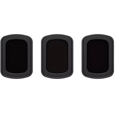 DJI Magnetische ND-filterset voor Osmo Pocket 3 DJI Magnetische ND-filterset voor Osmo Pocket 3