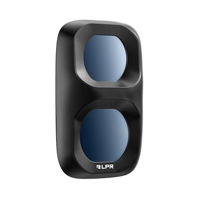FREEWELL LPR-filter compatibel met DJI Osmo Pocket 4P/Xtra Muse 2 Pro Vermindering van lichtvervuiling voor Night City en Astro Shots FREEWELL LPR-filter compatibel met DJI Osmo Pocket 4P/Xtra Muse 2 Pro Vermindering van lichtvervuiling voor Night City en Astro Shots