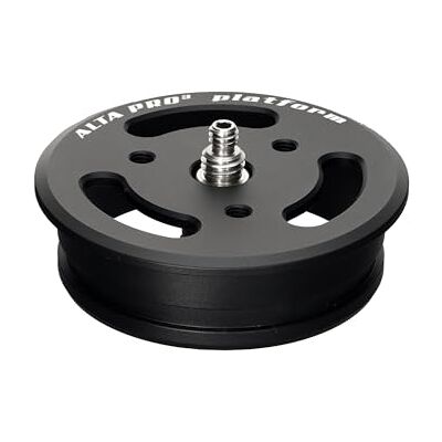 Vanguard ALTA PRO 3VRL LVL 30 platform Vanguard ALTA PRO 3VRL LVL 30 platform