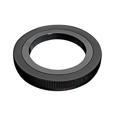 BRESSER Adapter M48 compatibel met Canon EOS R/RP BRESSER Adapter M48 compatibel met Canon EOS R/RP