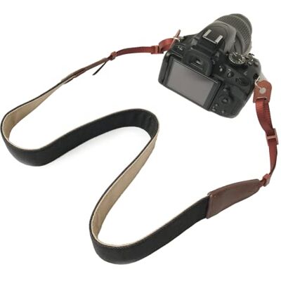 Bestele Camera-schouderriem, zachte bedrukte vintage camerariem voor DSLR/SLR/Nikon/Canon/Sony/Lumix/Fujifilm/Rico/Samsung/Pentax/Olympus enz. 75 Bestele Camera-schouderriem, zachte bedrukte vintage camerariem voor DSLR/SLR/Nikon/Canon/Sony/Lumix/Fujifilm/Rico/Samsung/Pentax/Olympus enz. 75