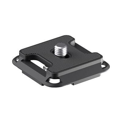FREEWELL Arca-Swiss snelhouder voor statieven, riemen, rugklemmen, DSLR en spiegelloze camera's FREEWELL Arca-Swiss snelhouder voor statieven, riemen, rugklemmen, DSLR en spiegelloze camera's