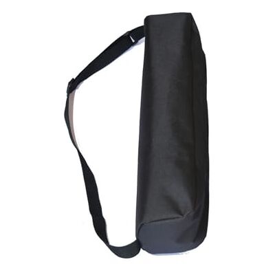 Uqezagpa Professionele statieftas met ergonomische schouderriem voor camerahouder en studio-accessoires, 38 x 8 x 8 cm, massa-schoonheid Uqezagpa Professionele statieftas met ergonomische schouderriem voor camerahouder en studio-accessoires, 38 x 8 x 8 cm, massa-schoonheid