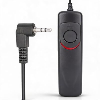 Annadue Draadloze ontspanner afstandsbediening RS-60E3 voor Canon camera's 500d 450d 700D 650D 550D 60D 600d G1X/G15/G12, enz. Annadue Draadloze ontspanner afstandsbediening RS-60E3 voor Canon camera's 500d 450d 700D 650D 550D 60D 600d G1X/G15/G12, enz.