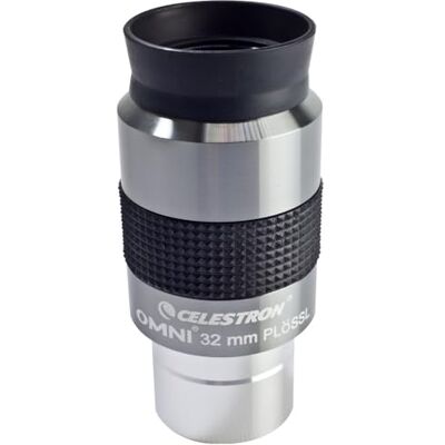 Celestron Omni Oculair serie 1-1/4 32 mm Celestron Omni Oculair serie 1-1/4 32 mm